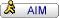 Contact Calamity using AOL instant messenger